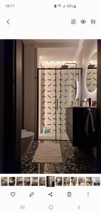 Mieszkanie Centralna Tauron Arena