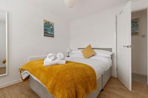 Dewis Da - Short walk from beach parking