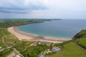 Dewis Da - Short walk from beach parking