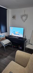 Coastal Escape at Sheppey Village