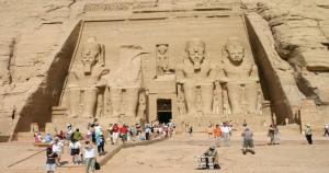 abu simbel and luxor trip