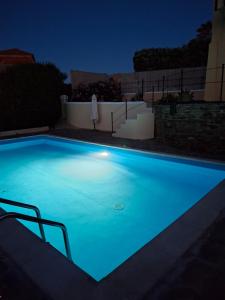 Casa Ethno Stintino-Private pool img49