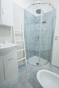 A Little Dream - nel cuore della città