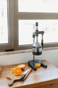 Sol ao Rato - Sunny and spacious apartment