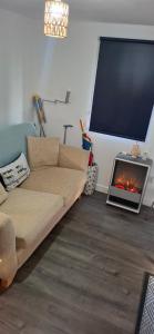 Coastal Escape at Sheppey Village