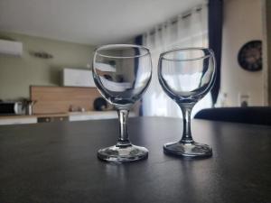 Appartements La Loge du Theatre : photos des chambres