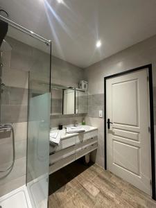 Appartements La Loge du Theatre : photos des chambres