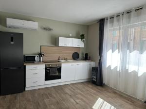 Appartements La Loge du Theatre : photos des chambres