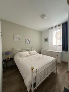 Appartements La Loge du Theatre : photos des chambres