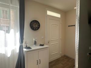 Appartements La Loge du Theatre : photos des chambres