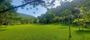 Aconchegante sítio para lazer e descanso