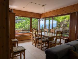 Appartement exceptionnel sur les pistes