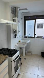 Apto Encantador no Recreio