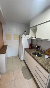 Apto Encantador no Recreio