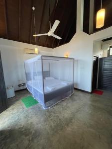 Downwinder Lagoon Lodge