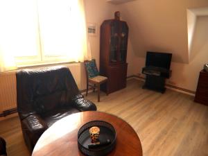 Wohnung in Rerik nahe Ostseestrand