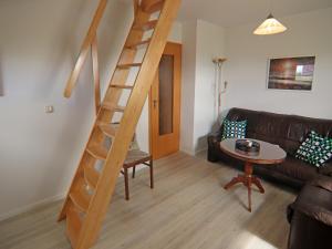 Wohnung in Rerik nahe Ostseestrand