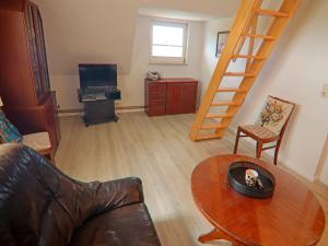 Wohnung in Rerik nahe Ostseestrand