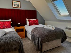 Monkstadt No 3 - MacKinnons Lair