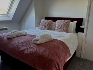 Monkstadt No 3 - MacKinnons Lair