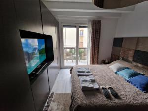 Luxury Room & Private Spa - Rio Botteniga