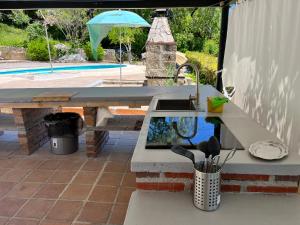 Mirador de la Mercedes