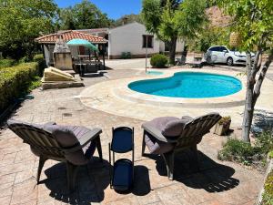 Mirador de la Mercedes