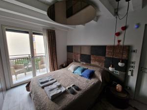 Luxury Room & Private Spa - Rio Botteniga