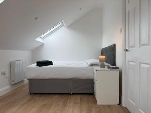 Beddington Park White House