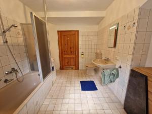 Ferienwohnungen Viktoria Buchegger