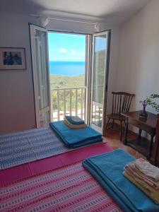 Casa Elisio OG Innamorata, Elba