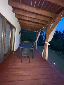 Eden nad Lubie Linowno