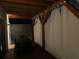 Eden nad Lubie Linowno