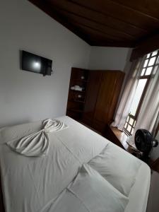 Hotel Fazenda Morada Do Verde