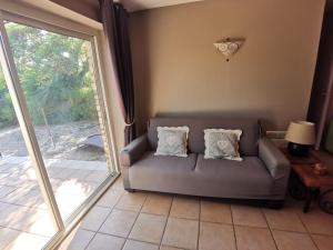 Maisons de vacances Bastidon Provencal : photos des chambres