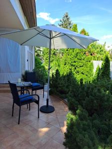 Csopak Mariann Apartman