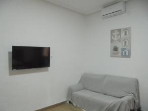 Apartamento cerca del Auditorio de Alicante