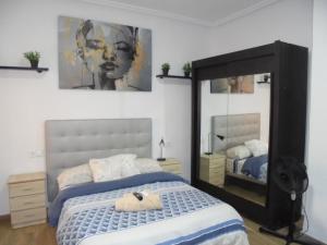 Apartamento cerca del Auditorio de Alicante