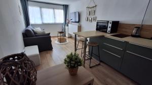 Appartements Moment detente : photos des chambres