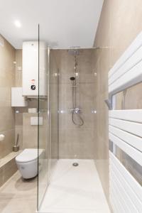 LAubernon - Hypercentre - Old Antibes - AC - Beach