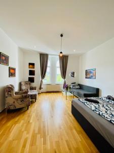 Cozy Rooms in Brigittenau Area MM23