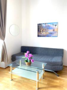 Cozy Rooms in Brigittenau Area MM23