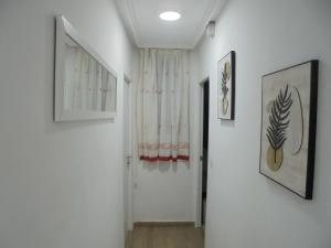 Apartamento cerca del Auditorio de Alicante