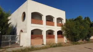 NOVEARCHI Apartments