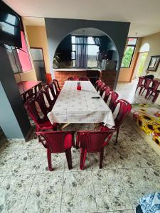 Cri 10 - Ubytování bez kategorie ve městě Tena