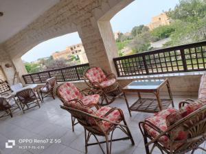 الساحل الشمالي مارينا وبورتو جولف مارينا