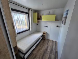 Campings Mobilhomes Quiberon Camping Conguel - Bord de Mer : photos des chambres