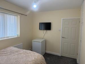 Jared Integrated Apartment