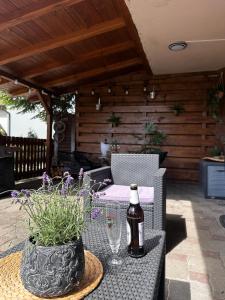 Ferienwohnung Lavendel