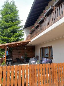 Ferienwohnung Lavendel